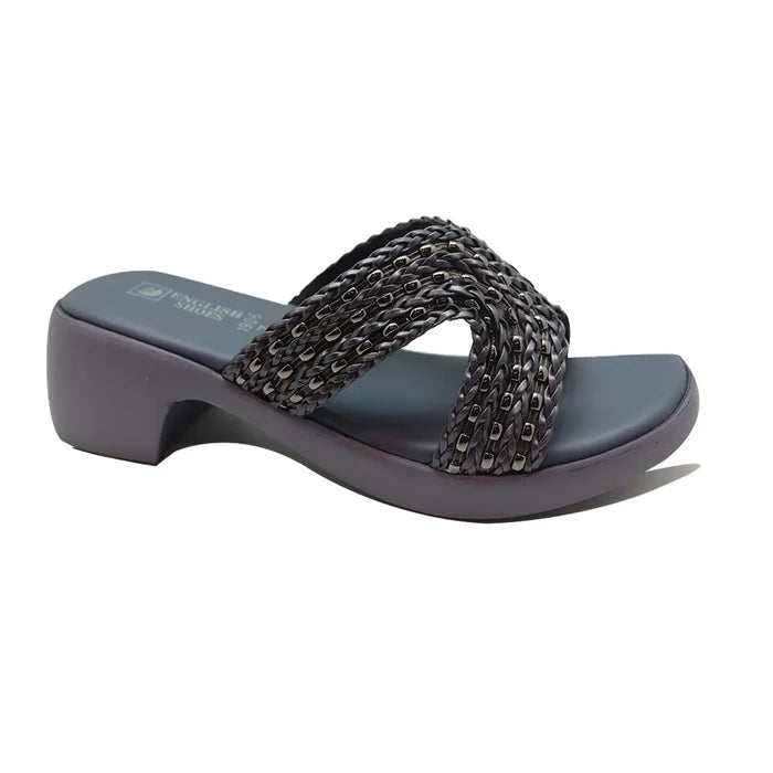 WOMEN FANCY SLIPPER RL-2620