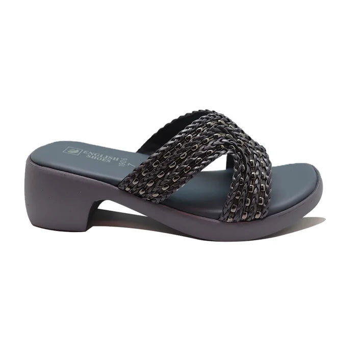 WOMEN FANCY SLIPPER RL-2620