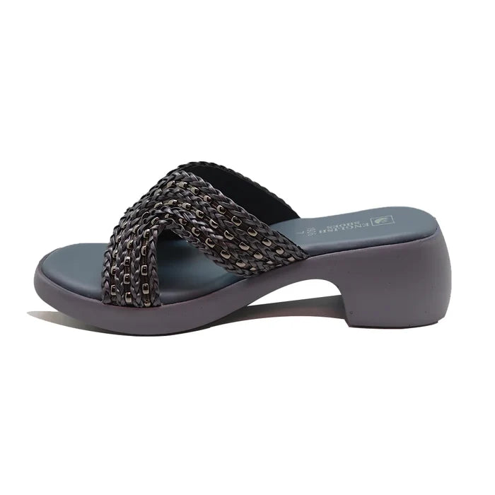 WOMEN FANCY SLIPPER RL-2620