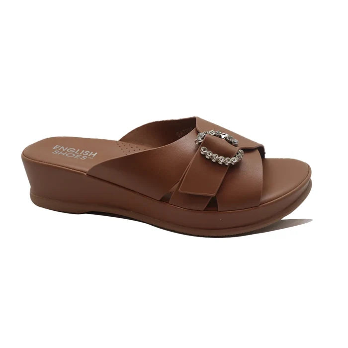WOMEN FANCY SLIPPER RL-2622