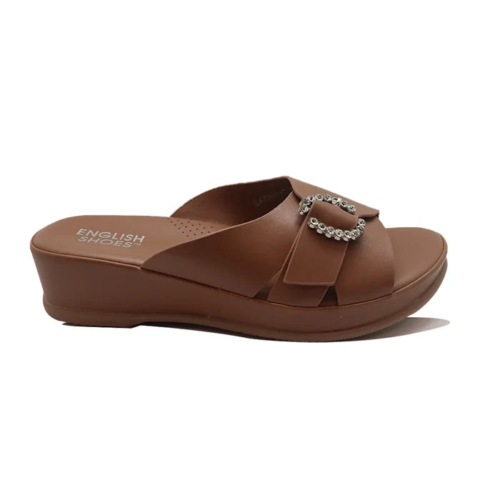 WOMEN FANCY SLIPPER RL-2622