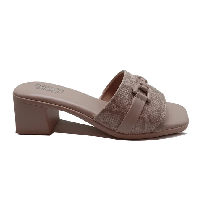 WOMEN FANCY SLIPPER RL-2643