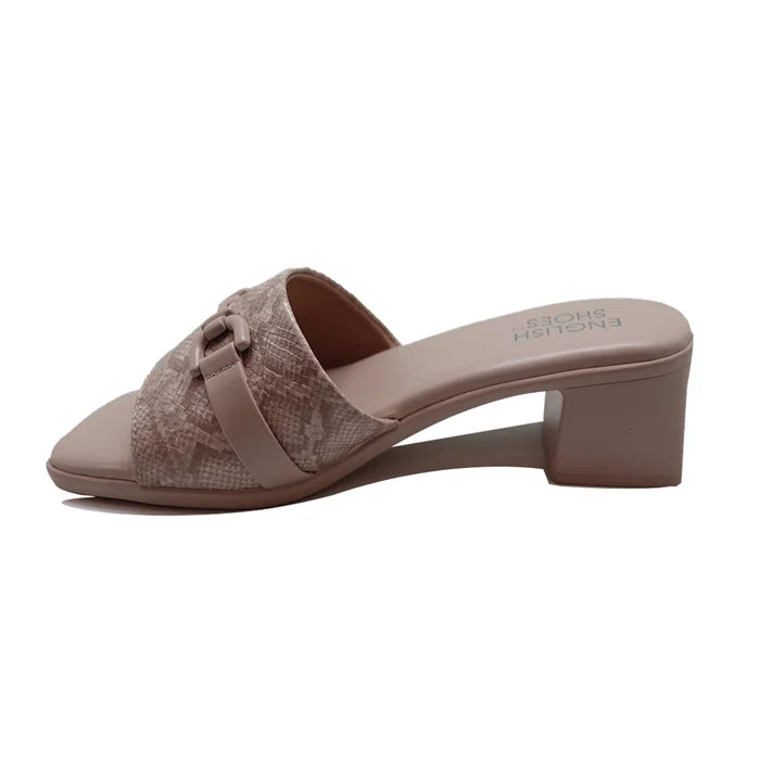 WOMEN FANCY SLIPPER RL-2643