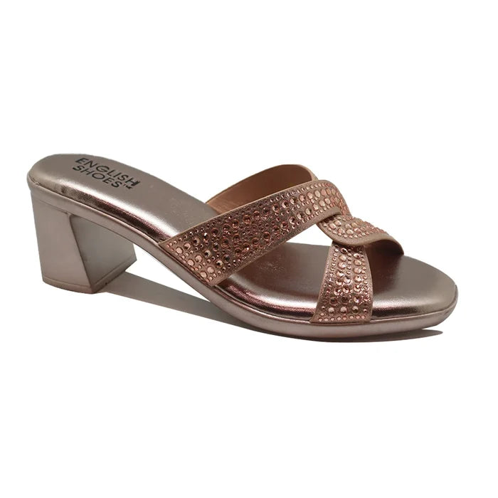 WOMEN FANCY SLIPPER RL-2644