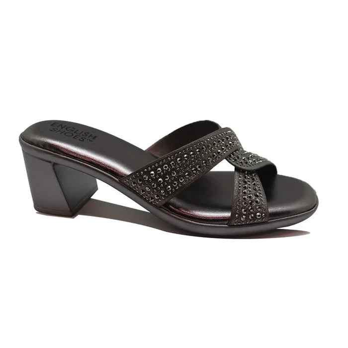 WOMEN FANCY SLIPPER RL-2644