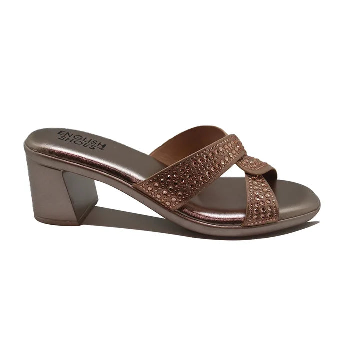 WOMEN FANCY SLIPPER RL-2644