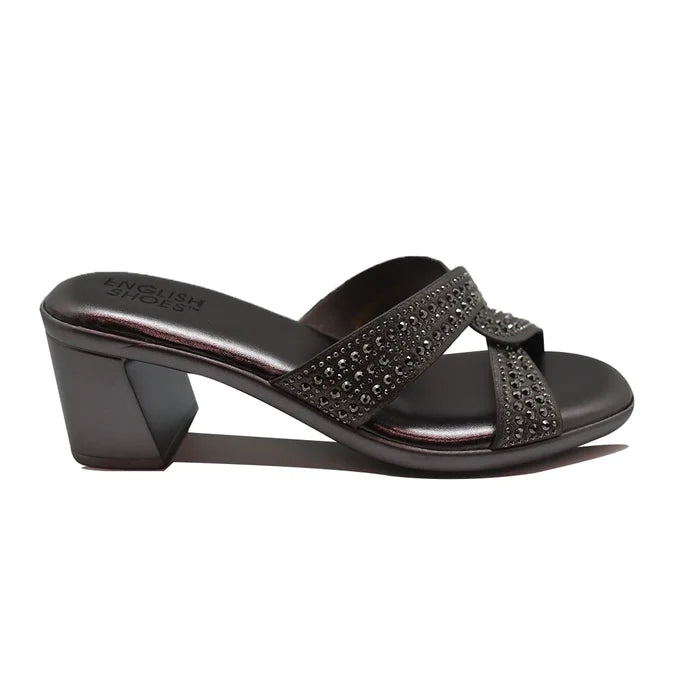 WOMEN FANCY SLIPPER RL-2644