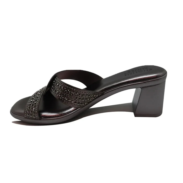WOMEN FANCY SLIPPER RL-2644