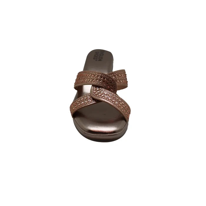 WOMEN FANCY SLIPPER RL-2644