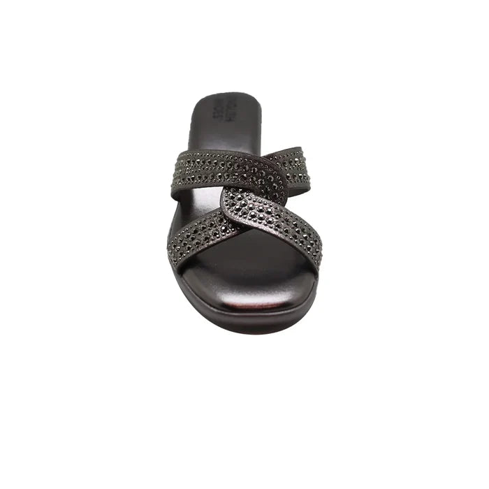 WOMEN FANCY SLIPPER RL-2644