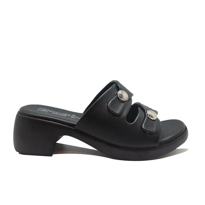 WOMEN FANCY SLIPPER RL-2655