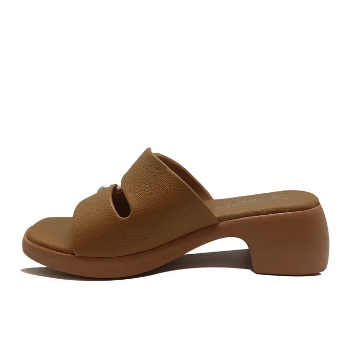 WOMEN FANCY SLIPPER RL-2655