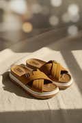 WOMEN FANCY SLIPPER RL-2656