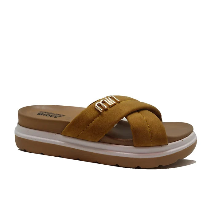 WOMEN FANCY SLIPPER RL-2656