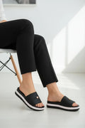 WOMEN FANCY SLIPPER RL-2657