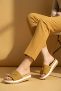 WOMEN FANCY SLIPPER RL-2657