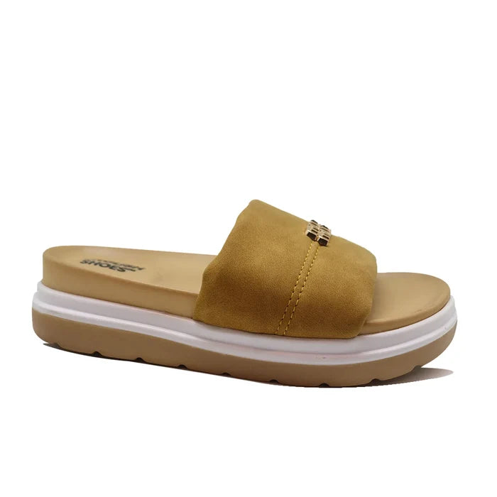 WOMEN FANCY SLIPPER RL-2657