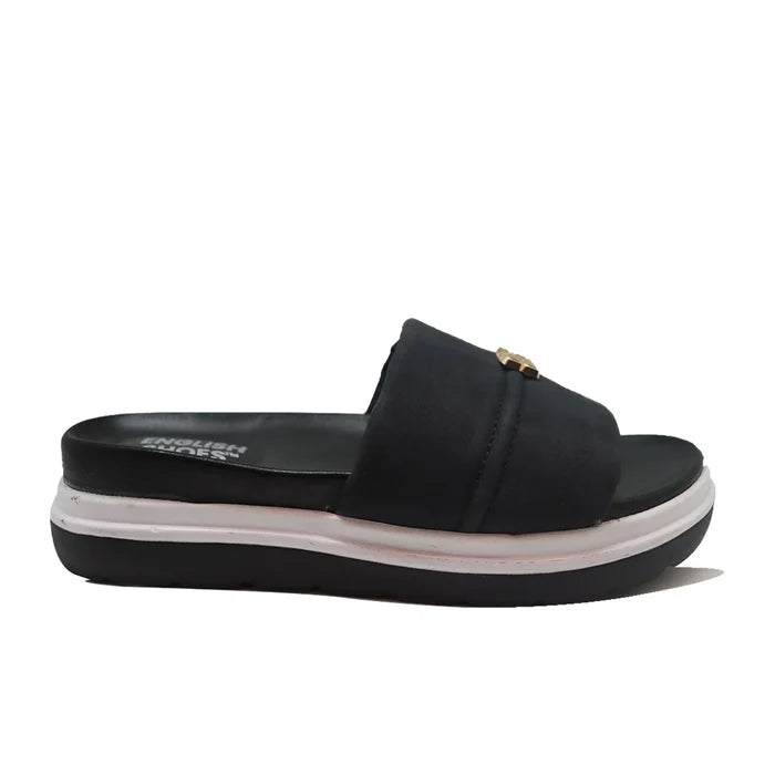 WOMEN FANCY SLIPPER RL-2657