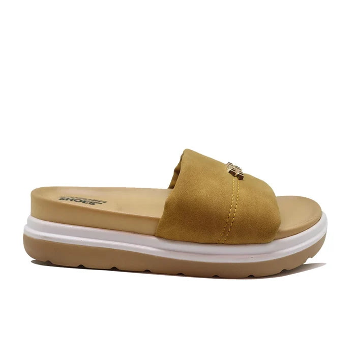 WOMEN FANCY SLIPPER RL-2657