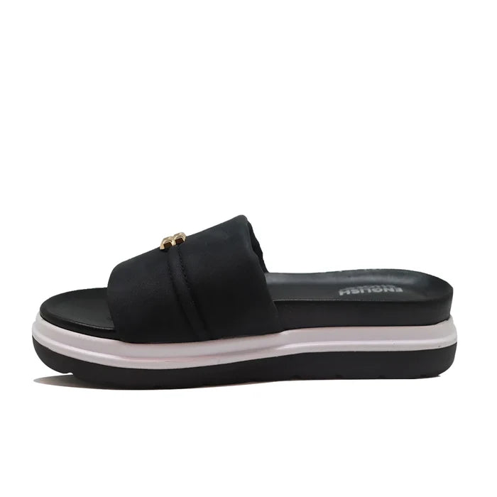 WOMEN FANCY SLIPPER RL-2657