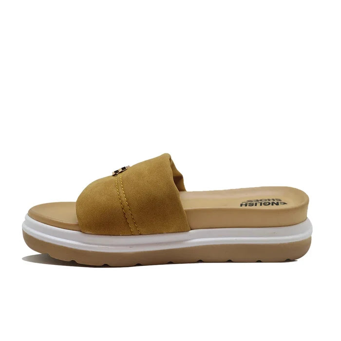 WOMEN FANCY SLIPPER RL-2657