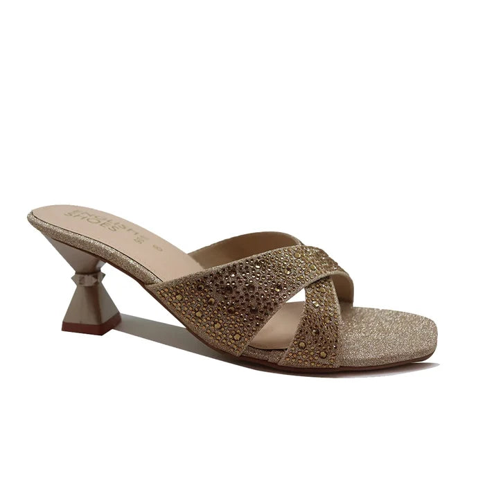 WOMEN FANCY SLIPPER RL-2658