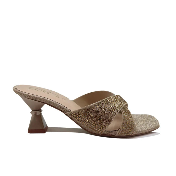 WOMEN FANCY SLIPPER RL-2658