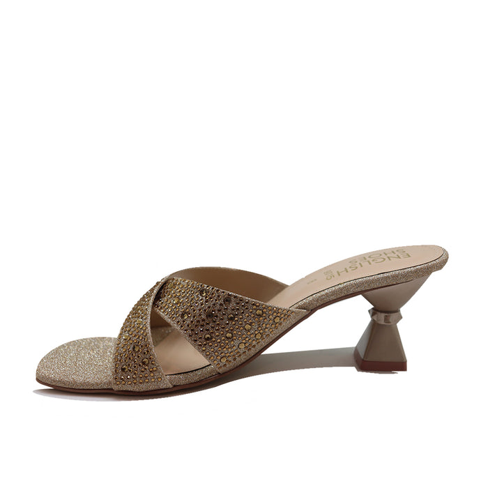 WOMEN FANCY SLIPPER RL-2658
