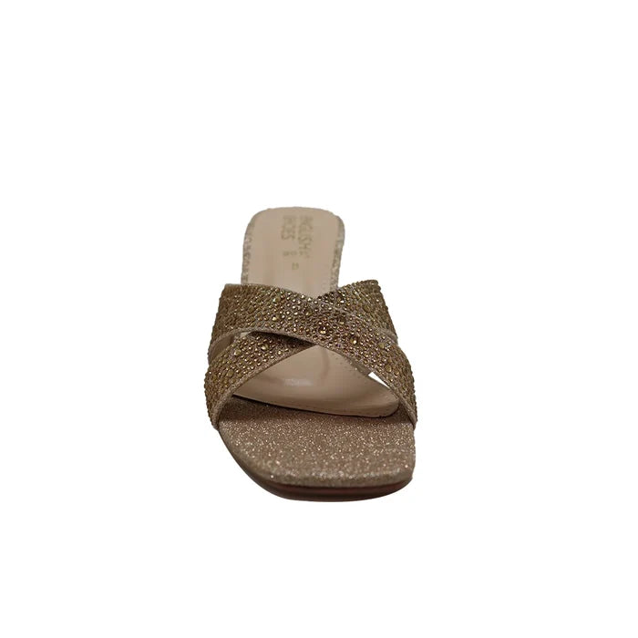 WOMEN FANCY SLIPPER RL-2658