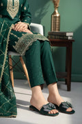 WOMEN FANCY SLIPPER RL-2664