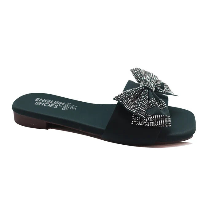 WOMEN FANCY SLIPPER RL-2664
