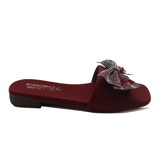 WOMEN FANCY SLIPPER RL-2664