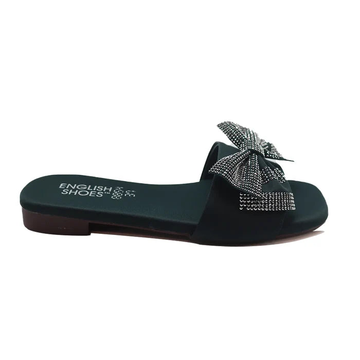 WOMEN FANCY SLIPPER RL-2664