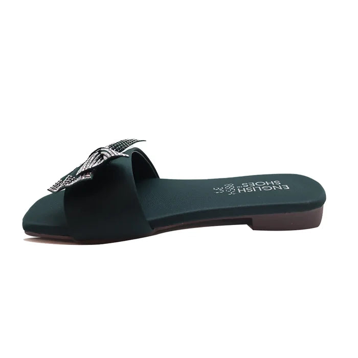 WOMEN FANCY SLIPPER RL-2664