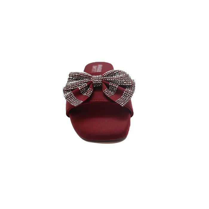 WOMEN FANCY SLIPPER RL-2664