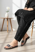 WOMEN FANCY SLIPPER RL-2666