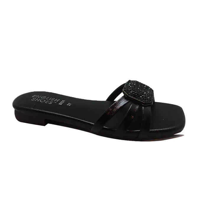 WOMEN FANCY SLIPPER RL-2666