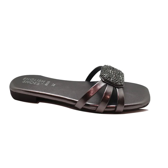 WOMEN FANCY SLIPPER RL-2666