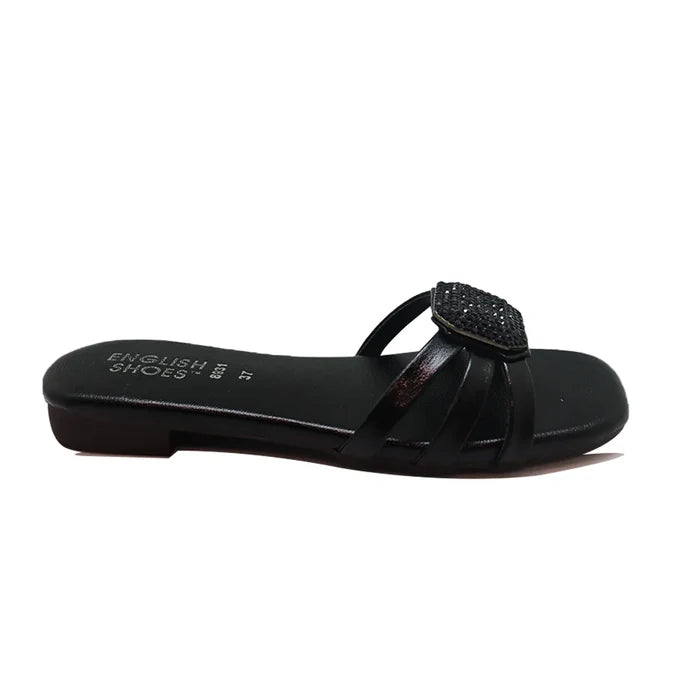 WOMEN FANCY SLIPPER RL-2666