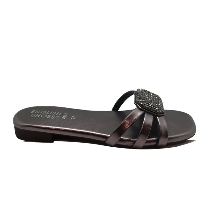 WOMEN FANCY SLIPPER RL-2666
