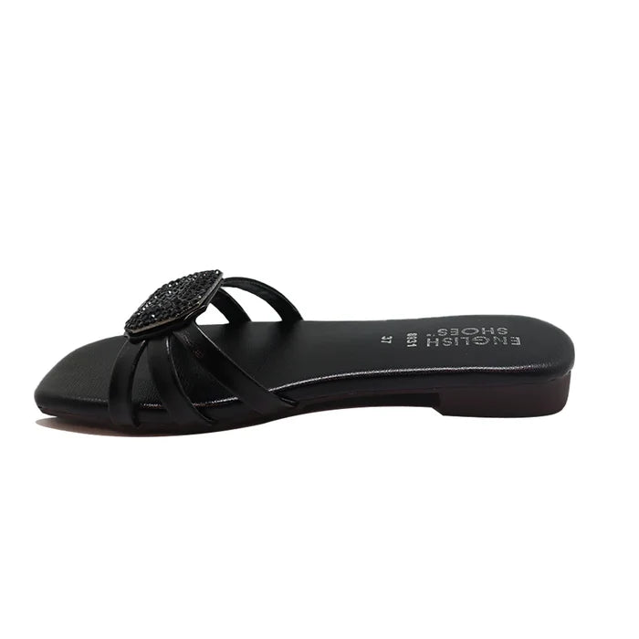 WOMEN FANCY SLIPPER RL-2666