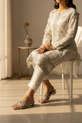 WOMEN FANCY SLIPPER RL-2691