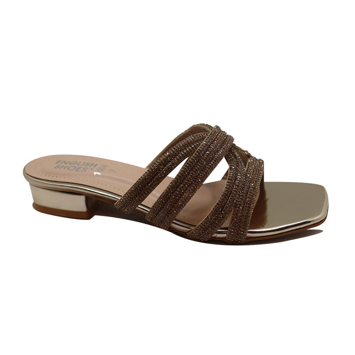 WOMEN FANCY SLIPPER RL-2691