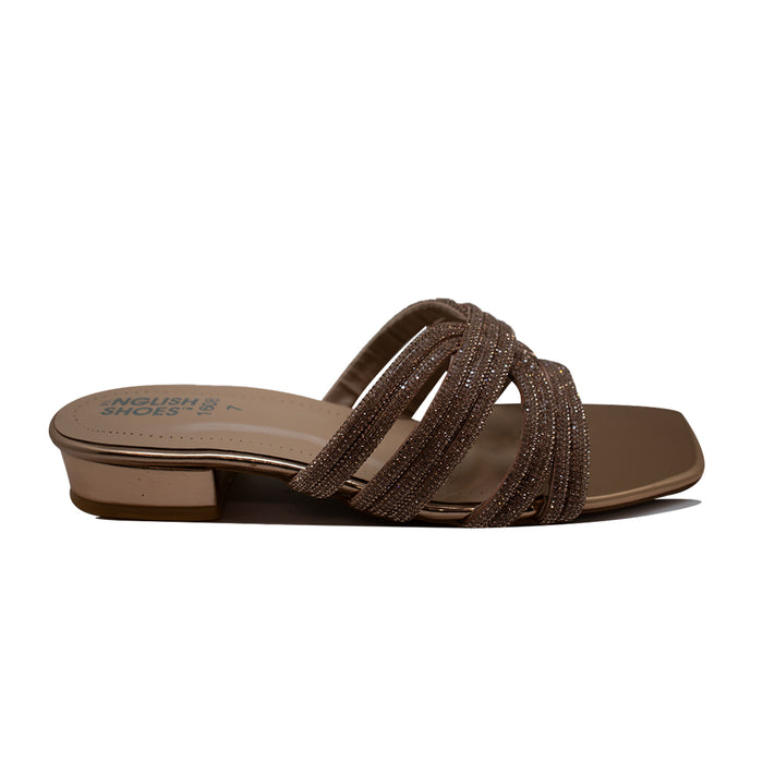 WOMEN FANCY SLIPPER RL-2691