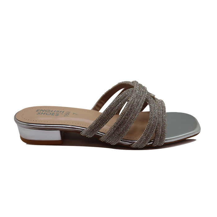 WOMEN FANCY SLIPPER RL-2691