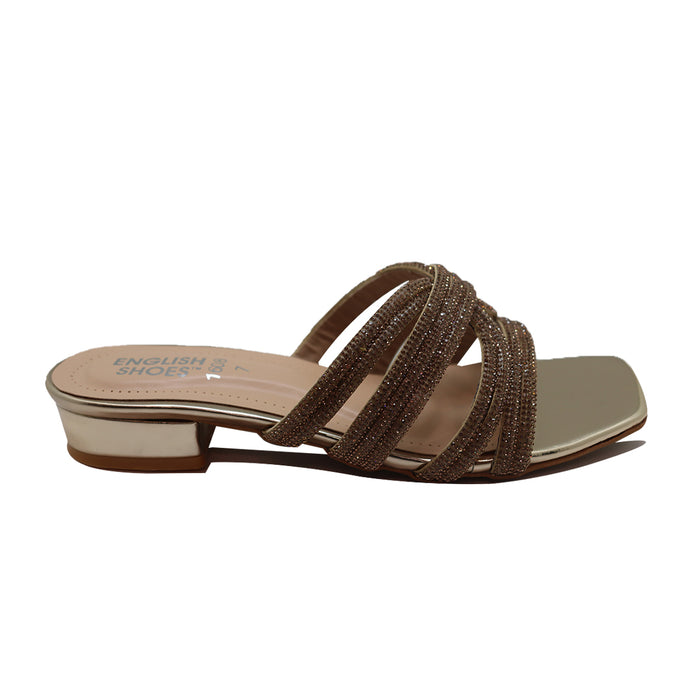 WOMEN FANCY SLIPPER RL-2691