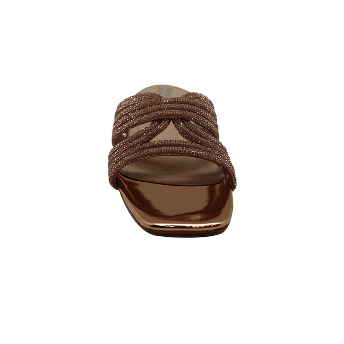WOMEN FANCY SLIPPER RL-2691
