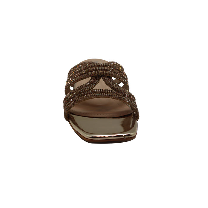 WOMEN FANCY SLIPPER RL-2691