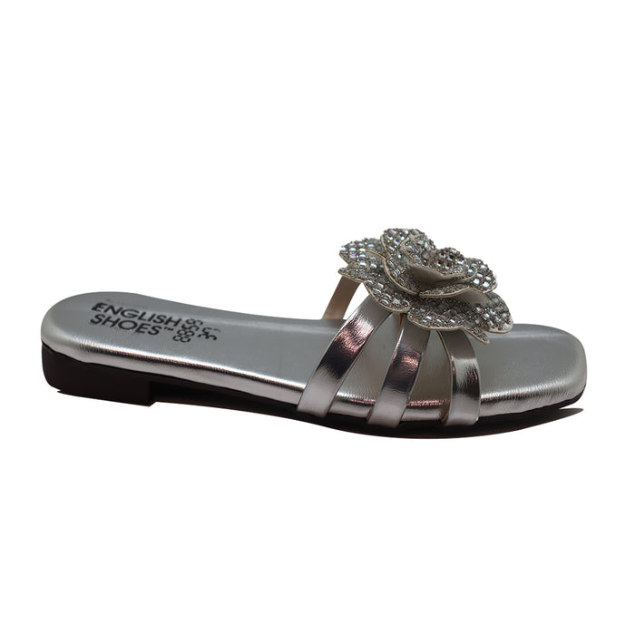 WOMEN FANCY SLIPPER RL-2692