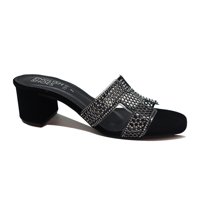 WOMEN FANCY SLIPPER RL-2693